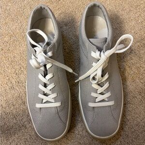 Rothy’s Women’s Gray Sneakers